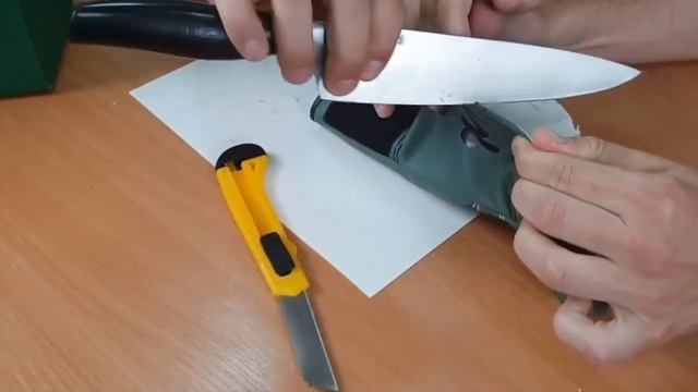 Что внутри боксерских перчаток. Вскрытие перчаток Fairtex и Hayabusa смотреть онлайн