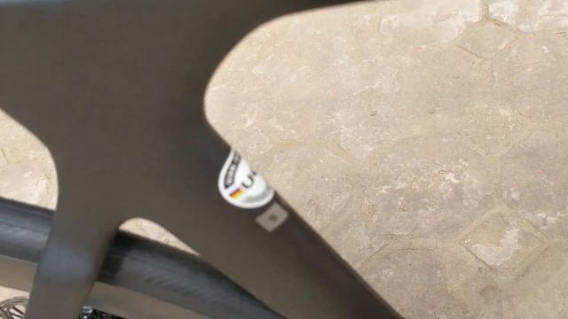 GIANT PROPEL ADVANCED PRO DISC 1 2022 смотреть онлайн