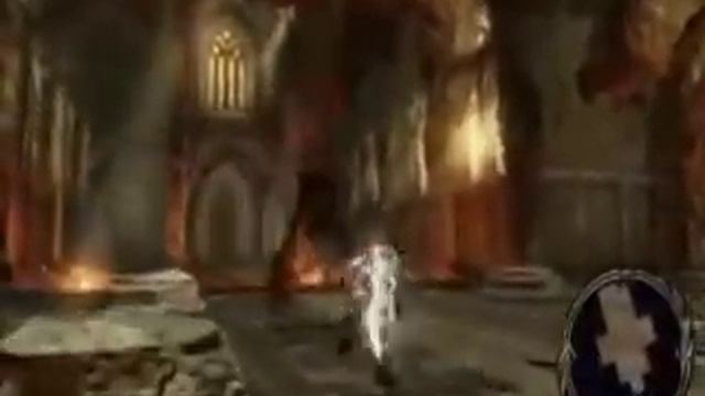 Darksiders Wrath of War- gameplay смотреть онлайн