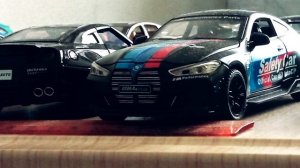 Gazirovka - BMW