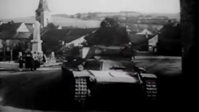 Немецкие солдаты идут смотреть онлайн