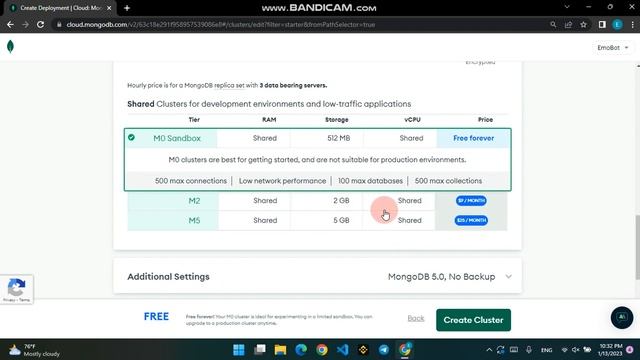 How to Create Mongo DB URI in Sinhala || Rish Bro смотреть онлайн