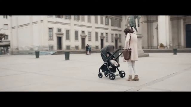 Chicco Urban Plus kinderwagen - Baby & Koter смотреть онлайн