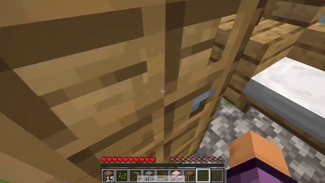 МАЙНКРАФТ.LP.МАЙНКРАФТ ТРОПЫ И СКАЗКИ.#1 ПЕРВОНОЧАЛЬНЫЙ НАБОР В MINECRAFT.