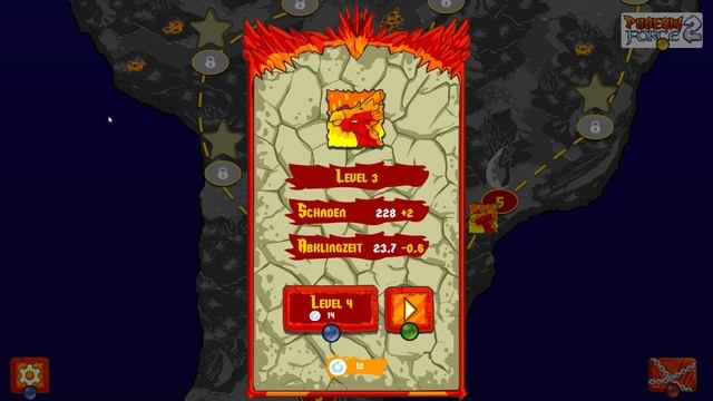 Phoenix Force (PC) (STEAM) First Play смотреть онлайн