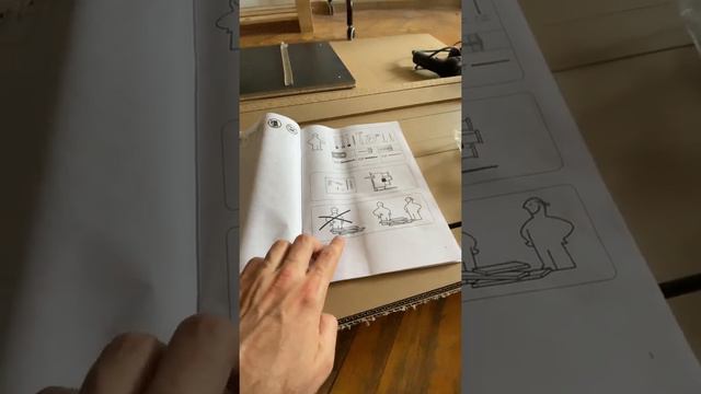 Как я собрал стол и КОМОД из Икеи! смотреть онлайн