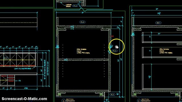 AutoCad Block Attributes смотреть онлайн