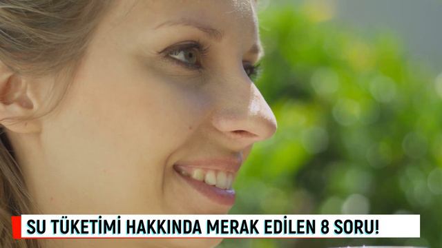Sabahları aç karnına su içmek doğru mu? Limonlu ve sirkeli su faydalı mı? Su içmek zayıflatır mı? смотреть онлайн