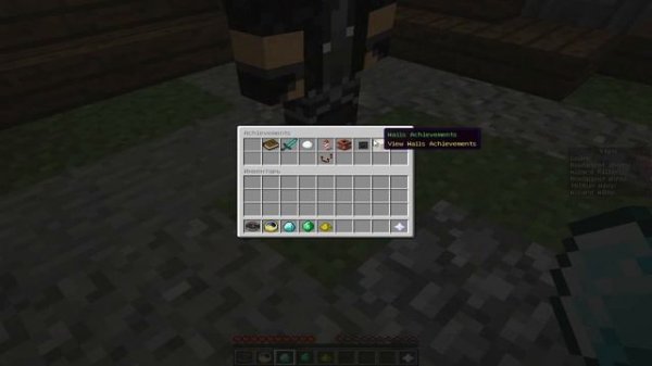 Как зайти в мини игру на сервере mc.hypixel.net в лецинзионном  майнкрафте???