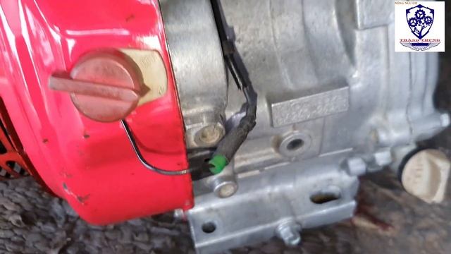 (Đã bán hết) Honda Nhật GX240 (8 ngựa) Đời đầu Liên hệ 0907052116 #maybainhat #honda смотреть онлайн