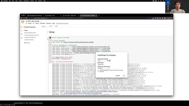 LectinOracle@glycowork: Lectin binding predictions & glycan sequence analysis in Python смотреть онлайн