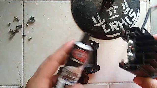 CÓMO LIMPIAR Y SELLAR FAROS AUXILIARES EN 5 MINUTOS PARA PRINCIPIANTES