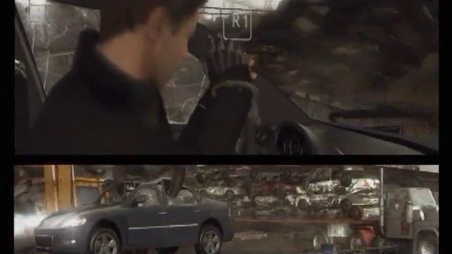 Game Over: Heavy Rain (Death Animations Part 2) смотреть онлайн