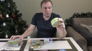 Плетёнка для троллинга - как выбирать, чем пользуюсь я и почему - ответы на вопросы подписчиков.