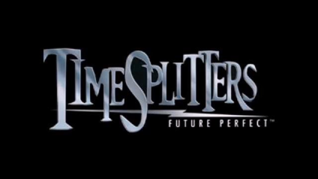 Timesplitters Future Perfect: Subway Theme With Announcements смотреть онлайн