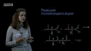 Аминокислоты. Белки. Урок 29. Химия 10 класс