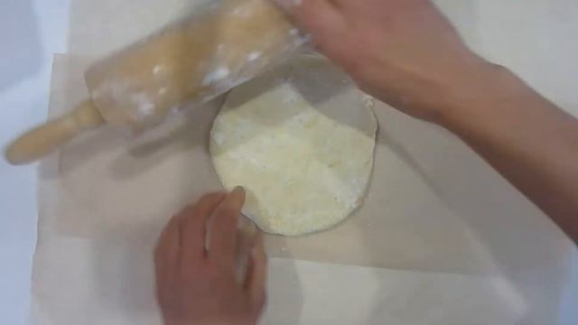 ВКУСНАЯ И АРОМАТНАЯ ТВОРОЖНАЯ ГАЛЕТА I Легкая Кухня I ТВОРОЖНАЯ ГАЛЕТА СО СЛИВАМИ смотреть онлайн