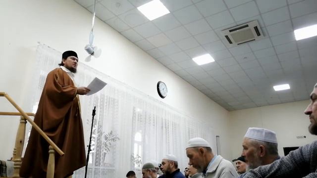 Призыв к Аллаху смотреть онлайн