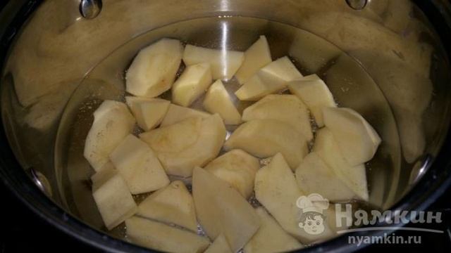 Книга рецептов