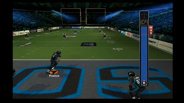 Arena Football Road To Glory Game Part 1 смотреть онлайн
