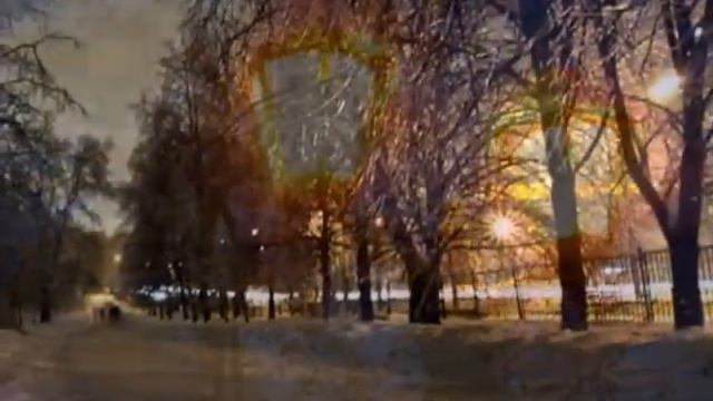 Снежное кольцо. Песня Ирины Карпинос смотреть онлайн