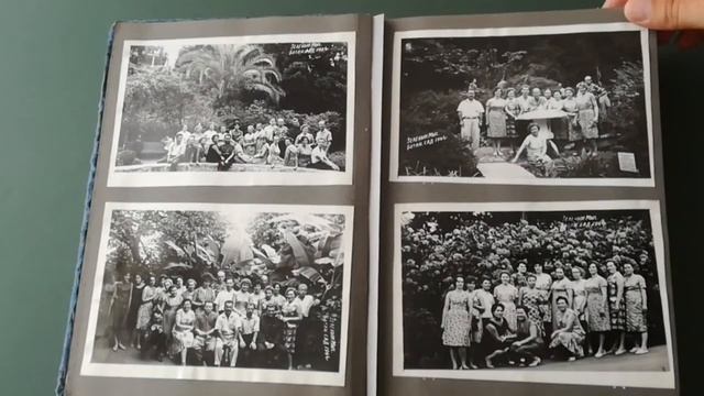 Отдых советского человека - фотоальбом 60-х годов, много интересных фото из СССР