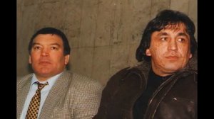 Четырёхкратный чемпион мира по вольной борьбе Салман Хасимиков - уроженец Чечни.