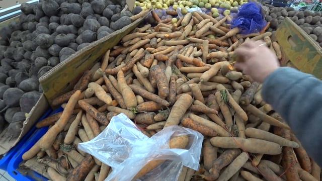 ЧТО МОЖНО КУПИТЬ В РОССИИ НА 4000 РУБЛЕЙ?