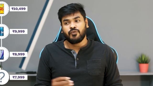 Best Mobiles under 10000 in Telugu || August 2021 смотреть онлайн