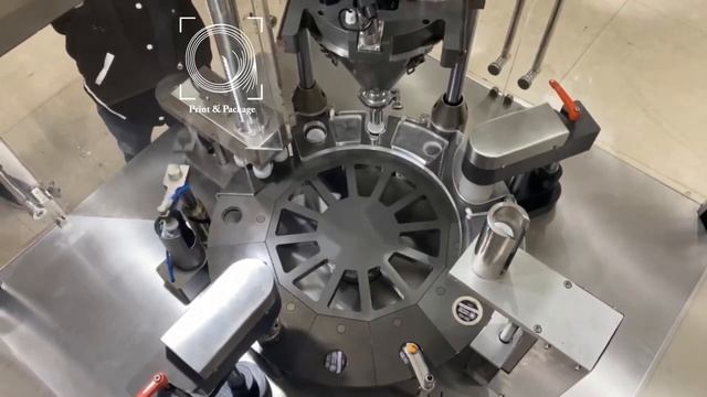 Оборудование для производства кофейных капсул смотреть онлайн