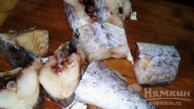 Рецепты от шеф-повара