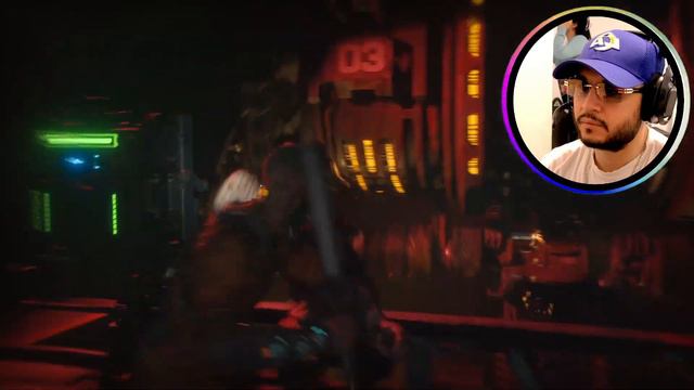 SCARIEST GAME OF 2022 | The Callisto Protocol | Part 4 смотреть онлайн