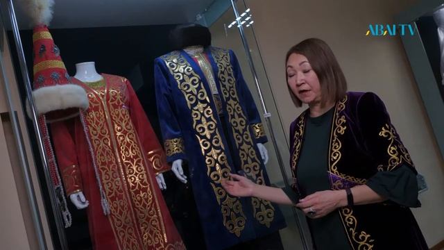 Музейные истории. Карагандинский областной историко-краеведческий музей смотреть онлайн