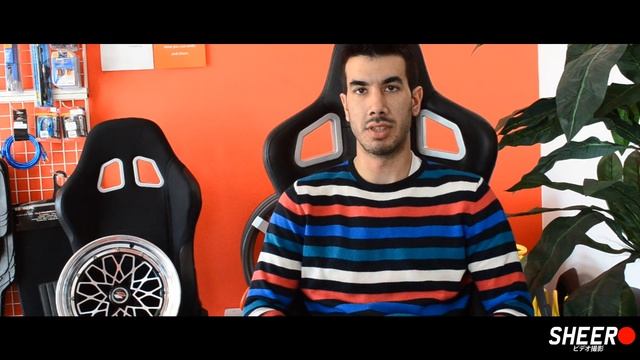 Peugeot 306 | S H E E R | OZ Futura смотреть онлайн