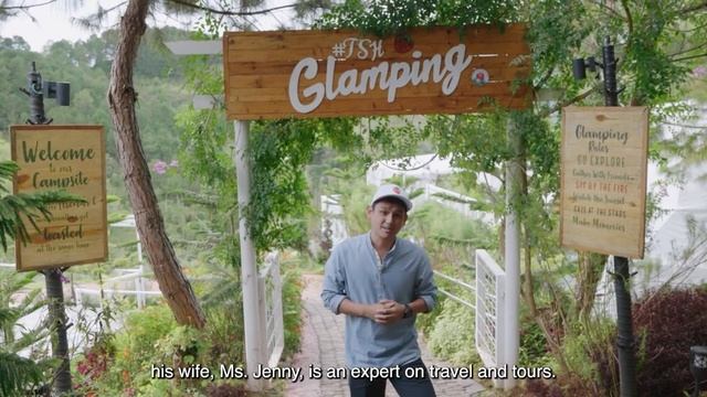 Future Farms: Bukidnon | Taglucop Strawberry Hills смотреть онлайн