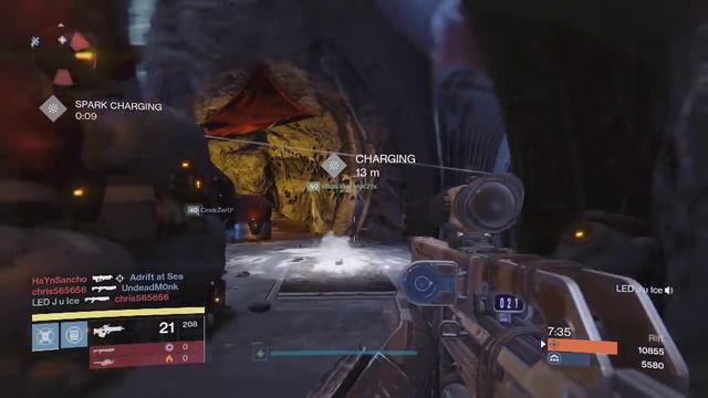 Striker over Sunbreaker.... Let me tell you why 28-5 Rift Gameplay смотреть онлайн