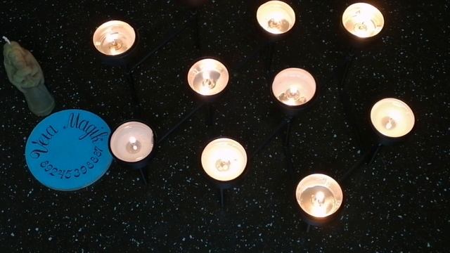 Как связаться с умершим человеком без вреда для себя?Часы мёртвых/VETA MAGIC смотреть онлайн