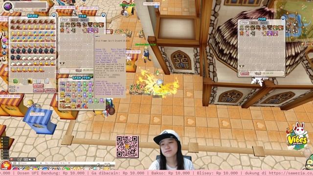 TUTORIAL TO ALL 7th Stage Pet! - Seal Online смотреть онлайн