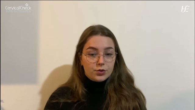 Скрининг шейки матки/ HPV Cervical Screening in Russian смотреть онлайн