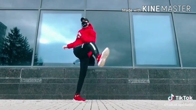 Самый популярный Tik Toker Tuzelity/очень классно танцует /?