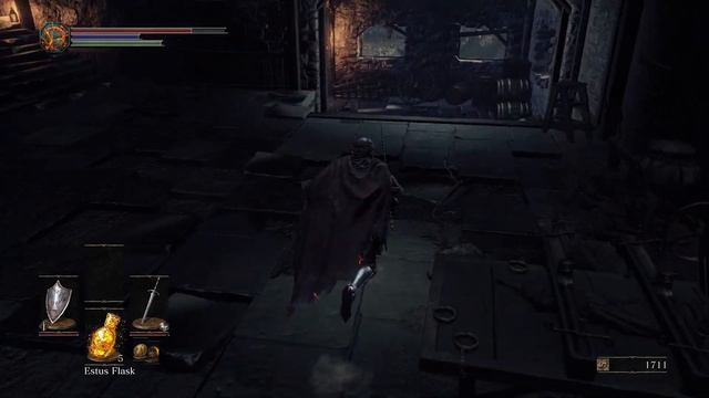 Dark Souls 3 - Part 5 - NPCs - Let's Play - Dark Souls 3 Gameplay Playthrough PC смотреть онлайн