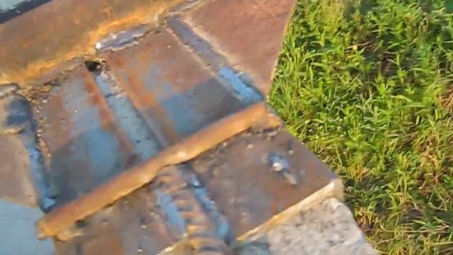 Овощехранилище наземное, насыпное. Замена овощной ямы! смотреть онлайн