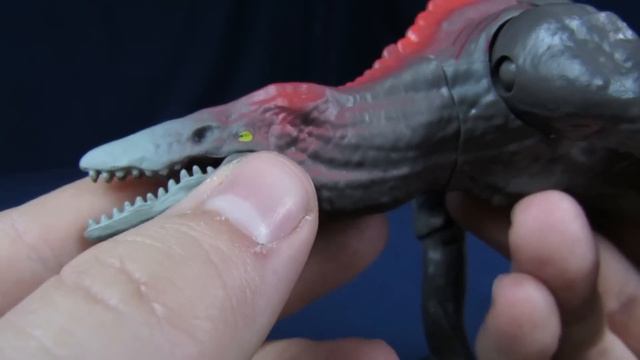 Playmates Godzilla Vs Kong (2021) Skullcrawler Battle Damaged Kaiju Figure Review - Spoilers!!! смотреть онлайн