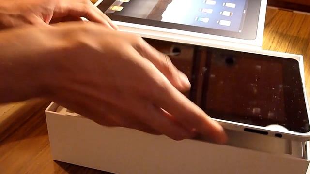 Venta MercadoLibre: iPad 16Gb Wi-Fi смотреть онлайн