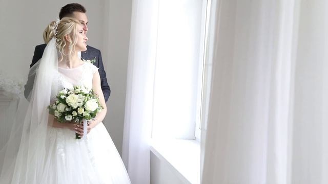 Евгений и Кристина - Свадьба года | Свадебный клип | Демо ' 2022 смотреть онлайн