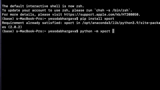 Converting .XPT file into .CSV format смотреть онлайн