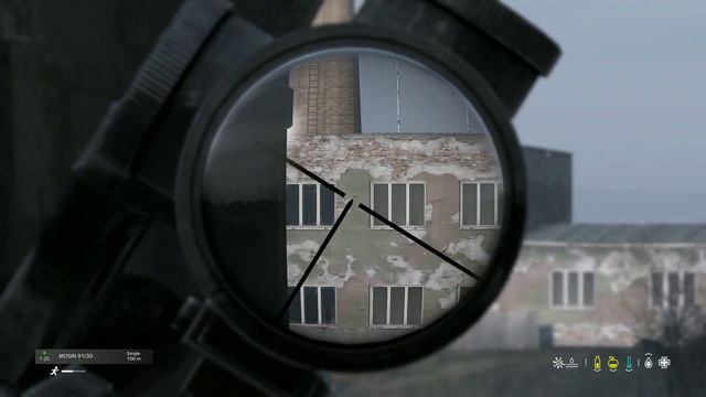 RAIDING A PRISON ISLAND BASE IN DAYZ- Xbox Series X смотреть онлайн