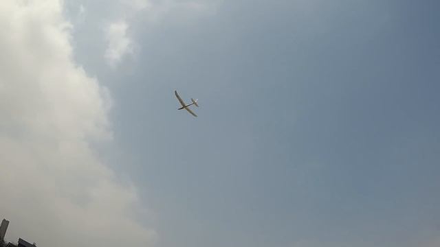 Best Mini Electric RC Glider Ever XK A800 Built in 6G Stabilization смотреть онлайн