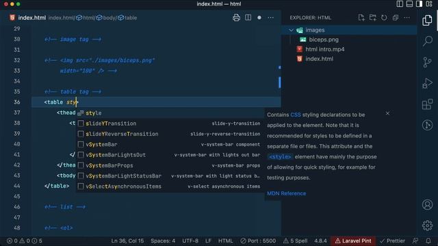 Complete HTML Tutorial In Nepali - Episode 2 смотреть онлайн