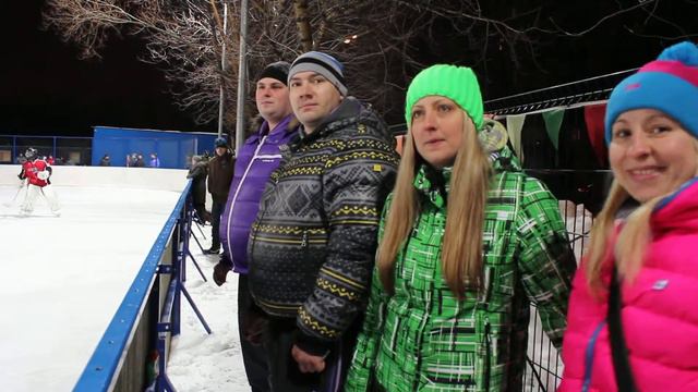 Царицыно - ФинТех 12.02.2014 9ч. смотреть онлайн